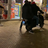 Scooterrijden voor gevordenen
