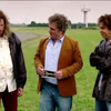 Top Gear trekt naar België