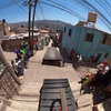 Downhillen in Mexico