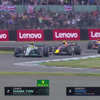 Perez v Leclerc v Hamilton