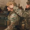 Moraal bij de Oekraiense soldaten