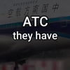 Contact met een Chinees vliegtuig 