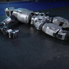 Boston Dynamics heeft een nieuw speeltje