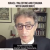 Holocaustoverlever over Palestina