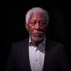 Dit is niet Morgan Freeman