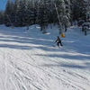 Ski maar door