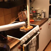 Rube Goldbergmachine knutselen