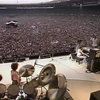 In Wembley 1985