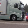 Automatisch remsysteem Volvo Trucks