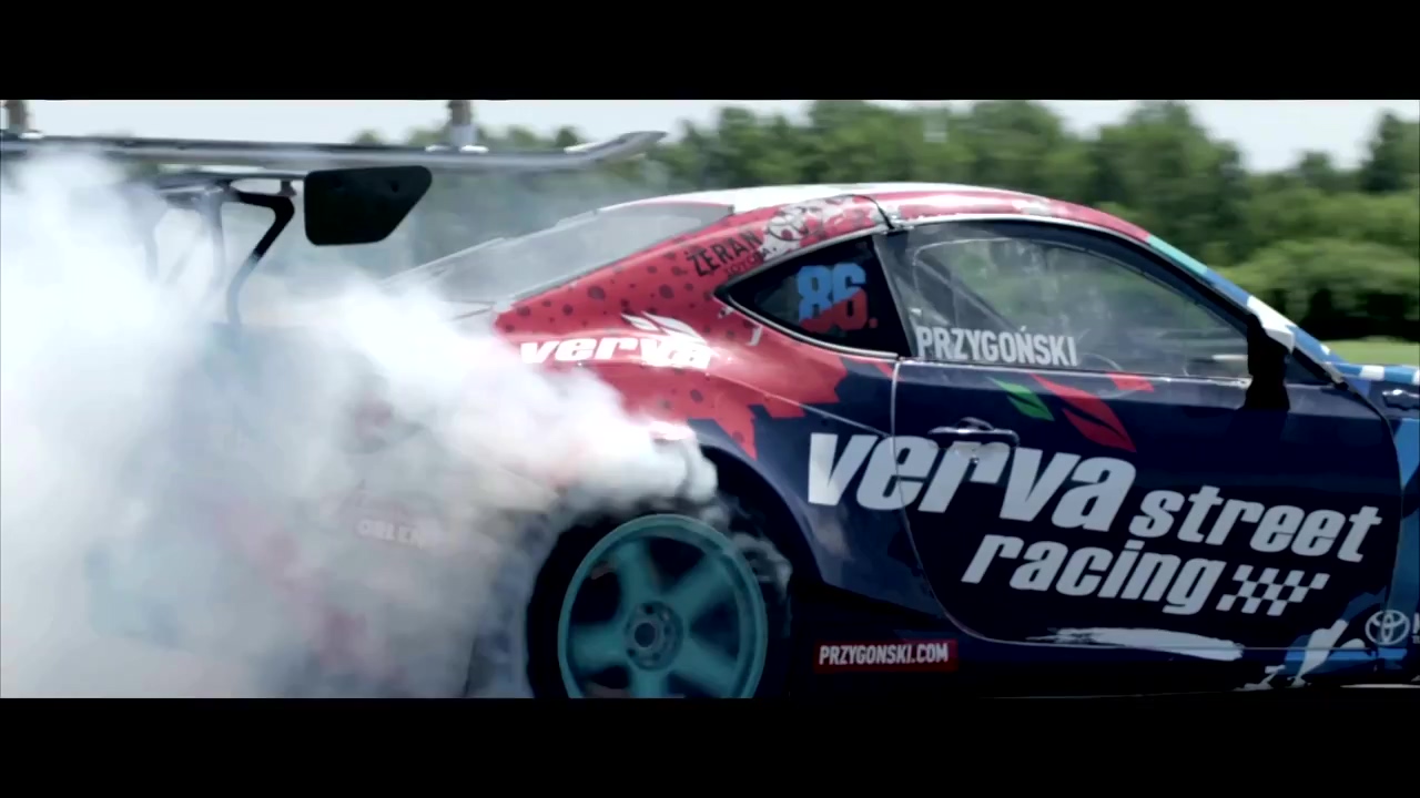 DUMPERT Heli drifting