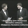 Stephen Fry & Hugh Laurie in 1988