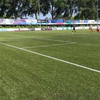 Vermoeden van matchfixing