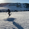 Skiën voor beginners