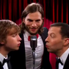 Two and a half men intro