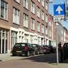 Paashaas doet een wheelie