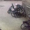 E-bike (Flyer) op klaarlichte dag gejat in Maastricht