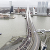 Uitzichtje in Rotterdam