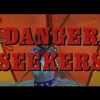 Rex Kramer - Danger Seeker