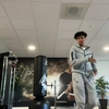 Wanneer je net karate kid hebt afgekeken