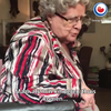 Oma maakt liedje over Appen