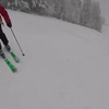 Heb je wel eens eerder geskied?