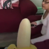 Bananenprank uithalen bij je vriendin