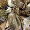 Iemand nog een oester?
