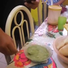 Extra pittige guacamole
