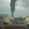 Mega explosie in Rusland