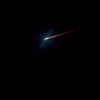 Meteoriet boven Melbourne