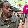Rapper PestOne over Zwarte Piet