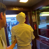 Urenlang opgesloten in bloedhete Thalys zonder airco
