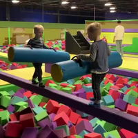 De strijd der titanen