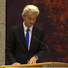 Spreekbeurt Geert Wilders tijdens Jihaat Debat