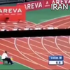 Ondertussen op de Iraanse TV 