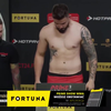 Poolse MMA'erts kunnen niet van elkaar afblijven