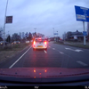 Road Rage in Doetinchem