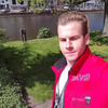 Rapper Sjors in 1 minuut