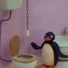 Stemacteur Pingu gestopt met NOOT NOOT'en