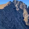 Heli crasht welnietwelniet