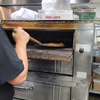 Pizzaflipper met skills