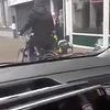 Kempi bedreigt ex-vriendin met pistool