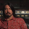 Dave Grohl over Japanse interviews
