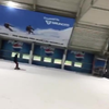 Dagje skiën met Boris