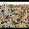 De Slag om Caen met LEGO
