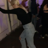 Handstand 
