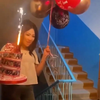 Ballonnetje d'r bij?