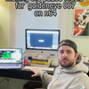 Het pauzemuziekje van Goldeneye 64 maken