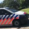 Politie neemt scooter mee voor niks