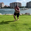 Vette capoeira moves